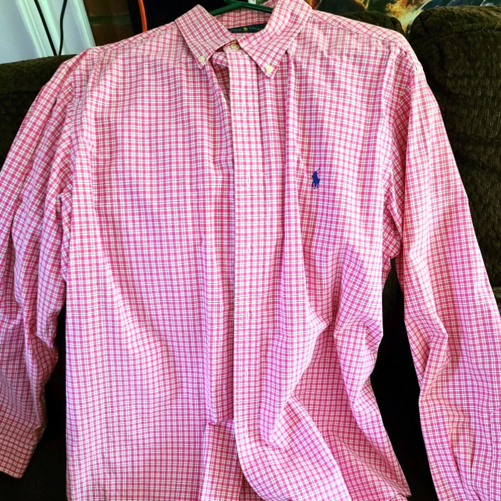 Too many just like it.